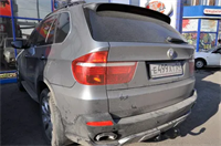 Фаркоп на BMW X5 E70 2007-2013, X5 F15 2013-2018,X6 F16 2014-2019. Фаркоп на BMW X5 E70 2007-2013, X5 F15 2013-2018,X6 F16 2014-2019.