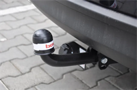 Фаркоп на Mazda CX-5 2012-2017, CX-5 2 2017- Фаркоп на Mazda CX-5 2012-2017, CX-5 2 2017-