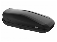 Бокс LUX IRBIS 175 Черный матовый 450L 1750x850x400 Бокс LUX IRBIS 175 Черный матовый 450L 1750x850x400