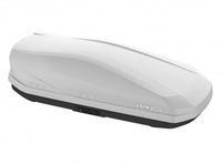 Бокс LUX IRBIS 175 Серый матовый 450L 1750x850x400 Бокс LUX IRBIS 175 Серый матовый 450L 1750x850x400