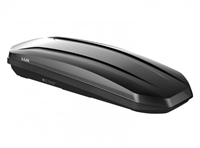 Бокс LUX MAJOR Черный глянец 460L 2170x860x320 Бокс LUX MAJOR Черный глянец 460L 2170x860x320