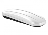 Бокс LUX MAJOR Белый глянец 460L 2170x860x320 Бокс LUX MAJOR Белый глянец 460L 2170x860x320