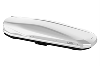 Бокс LUX IRBIS 206 белый глянцевый 470L 2060х750х360 Бокс LUX IRBIS 206 белый глянцевый 470L 2060х750х360
