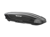 Автобокс Broomer Venture L 1870х890х400 430 л Чёрный Автобокс Broomer Venture L 1870х890х400 430 л Чёрный