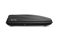 Автобокс ACTIVE M 450л 1870х440х880 Черный Двустороннее открытие Автобокс ACTIVE M 450л 1870х440х880 Черный Двустороннее открытие