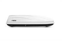 Автобокс ACTIVE M 450л 1870х440х880 Белый Двустороннее открытие Автобокс ACTIVE M 450л 1870х440х880 Белый Двустороннее открытие