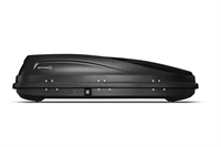 Автобокс ACTIVE S 320л 1500х400х760 Черный Двустороннее открытие Автобокс ACTIVE S 320л 1500х400х760 Черный Двустороннее открытие