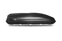 Бокс-багажник на крышу Черный Turino Sport (510 л) Двустороннее открытие Бокс-багажник на крышу Черный Turino Sport (510 л) Двустороннее открытие