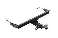 Фаркоп для Chery Tiggo 4 2021- Фаркоп для Chery Tiggo 4 2021-
