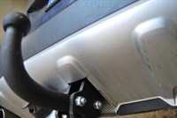 Фаркоп на Volvo XC60 2008-2012 Фаркоп на Volvo XC60 2008-2012