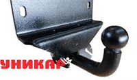 Фаркоп Tagaz Tager, Ssang Yong Korando с/ш Фаркоп Tagaz Tager, Ssang Yong Korando с/ш