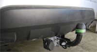 ТСУ для Subaru Forester SH 2008-2013. ТСУ для Subaru Forester SH 2008-2013.