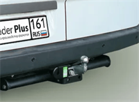 ТСУ для Mercedes Sprinter фургон 2006-2019, 2019- ТСУ для Mercedes Sprinter фургон 2006-2019, 2019-