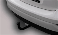 ТСУ для Renault Fluence 2009-2015 ТСУ для Renault Fluence 2009-2015