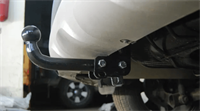 ТСУ для Renault Kaptur 2016-2022 ТСУ для Renault Kaptur 2016-2022