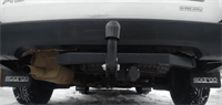 Фаркоп Halty NWinAd06- для Nissan AD Y12 2006- Фаркоп Halty NWinAd06- для Nissan AD Y12 2006-
