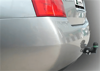 Фаркоп для Nissan Primera (Р12) седан/хетчбек 2001-2008 Фаркоп для Nissan Primera (Р12) седан/хетчбек 2001-2008