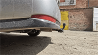 Фаркоп Halty NWinAdV299-05 для Nissan Wingroad (Y11) 1999-2005 шар тип А Фаркоп Halty NWinAdV299-05 для Nissan Wingroad (Y11) 1999-2005 шар тип А