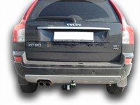 Фаркоп для Volvo XC90 2006-2014 Фаркоп для Volvo XC90 2006-2014