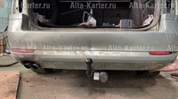 Фаркоп Skoda Octavia II седан (лифтбек) A5, универсал 2004-2013, вкл. Scout. Тип шара: A Фаркоп Skoda Octavia II седан (лифтбек) A5, универсал 2004-2013, вкл. Scout. Тип шара: A