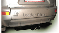 Фаркоп Mitsubishi Outlander XL/Citroen C-Crosser/Peuogeot 4007 2005-2012 Фаркоп Mitsubishi Outlander XL/Citroen C-Crosser/Peuogeot 4007 2005-2012