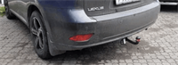 Фаркоп Lexus RX 2009-