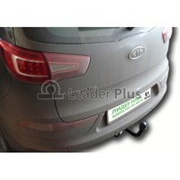 Фаркоп для Kia Sportage 2010-2015, Hyundai ix35 2010-2015 Фаркоп для Kia Sportage 2010-2015, Hyundai ix35 2010-2015