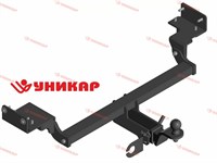 Фаркоп Hyundai Tucson III поколение (дорест.) Kia Sportage IV поколение (дорест.) 2015-2018 Фаркоп Hyundai Tucson III поколение (дорест.) Kia Sportage IV поколение (дорест.) 2015-2018