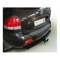 Фаркоп Hyundai Santa Fe 2001-2006, Hyundai Santa Fe Classic 2007-2013
