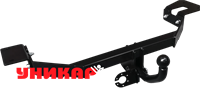 Фаркоп Honda CR-V 4 с/ш Фаркоп Honda CR-V 4 с/ш