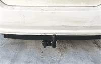 Фаркоп Halty HOdy99-03 для Honda Odyssey 1999-2003 ( кроме выхлопа с 2-мя трубками) шар тип А Фаркоп Halty HOdy99-03 для Honda Odyssey 1999-2003 ( кроме выхлопа с 2-мя трубками) шар тип А