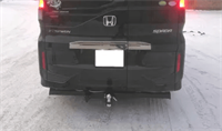 Фаркоп Halty HSte15- для Honda Stepwagon 2015- (задняя дверь откр. при снятом крюке) шар тип Е Фаркоп Halty HSte15- для Honda Stepwagon 2015- (задняя дверь откр. при снятом крюке) шар тип Е
