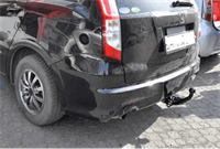 Фаркоп Halty HStr07- для Honda Stream 2006-2014 шар тип А Фаркоп Halty HStr07- для Honda Stream 2006-2014 шар тип А