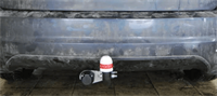ТСУ для Ford Foсus 2 хетчбек 2004-2011, Ford Foсus C-MAX 2003-2010 ТСУ для Ford Foсus 2 хетчбек 2004-2011, Ford Foсus C-MAX 2003-2010