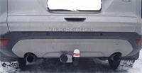 Фаркоп для Ford Kuga 2008-2013, 2013-2019 Фаркоп для Ford Kuga 2008-2013, 2013-2019