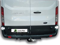 Фаркоп для Ford Transit фургон 2014- Фаркоп для Ford Transit фургон 2014-