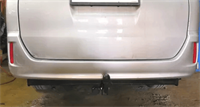 Фаркоп для Toyota Voxy 14- гг. Фаркоп для Toyota Voxy 14- гг.