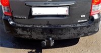 Фаркоп Halty TCorF00-12 для Toyota Corolla Fielder 2000-2012 нар тип А Фаркоп Halty TCorF00-12 для Toyota Corolla Fielder 2000-2012 нар тип А