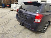 Фаркоп для Toyota Fielder III поколение Фаркоп для Toyota Fielder III поколение