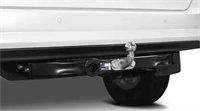 Фаркоп BERG Toyota Fortuner (кроме TRD), 2017-, шар F, 1500/75 кг. Фаркоп BERG Toyota Fortuner (кроме TRD), 2017-, шар F, 1500/75 кг.