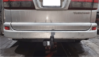 Фаркоп для Toyota Hiace Regius 2WD/4WD 97-99 Фаркоп для Toyota Hiace Regius 2WD/4WD 97-99