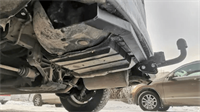 Фаркоп Halty TVox07-14 для Toyota Voxy/Noah 2WD/4WD 2007-2014 шар тип А Фаркоп Halty TVox07-14 для Toyota Voxy/Noah 2WD/4WD 2007-2014 шар тип А