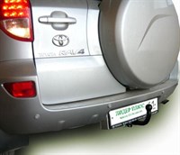 Фаркоп для Toyota Rav-4 2006-2013 короткая база Фаркоп для Toyota Rav-4 2006-2013 короткая база