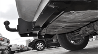 ТСУ для Toyota RAV4 2013-2019 ТСУ для Toyota RAV4 2013-2019