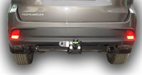 Фаркоп для Toyota Highlander 2013- Фаркоп для Toyota Highlander 2013-