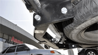 Фаркоп Baltex для Toyota Land Cruiser J200 Excalibur 2017-2021 Фаркоп Baltex для Toyota Land Cruiser J200 Excalibur 2017-2021