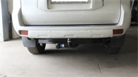 Фаркоп Toyota LC200 2008-,2015- Фаркоп Toyota LC200 2008-,2015-