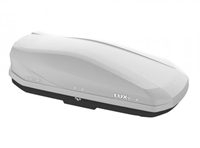 Бокс LUX IRBIS серый матовый 310L (1500*760*355) Бокс LUX IRBIS серый матовый 310L (1500*760*355)