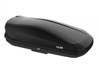 Бокс LUX IRBIS черный матовый 310L (1500*760*355) Бокс LUX IRBIS черный матовый 310L (1500*760*355)