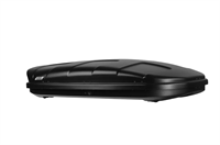 Автобокс NOBU CROSS 380л 1760х800х350 ЧЕРНЫЙ текстурный Автобокс NOBU CROSS 380л 1760х800х350 ЧЕРНЫЙ текстурный
